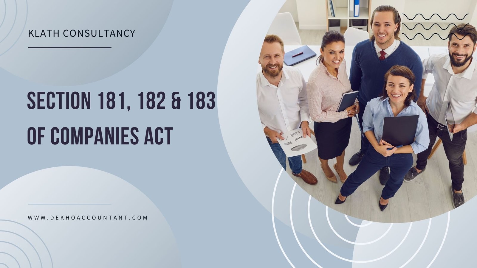 Section 181,182 & 183 of the  Companies Act 2013 : Political and Charitable Contributions
